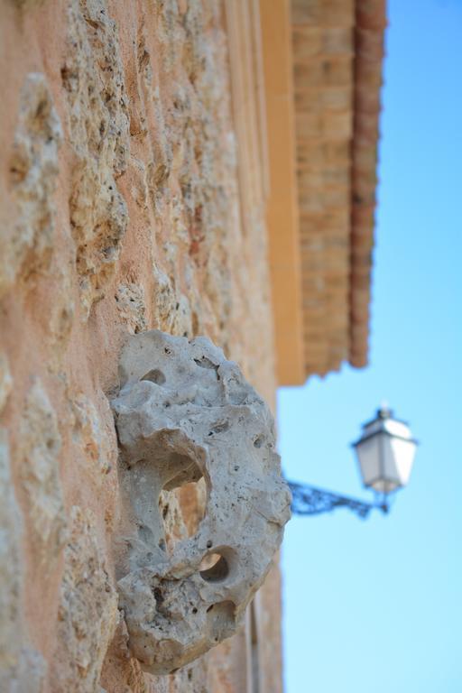 Mallorca Town House With Terrace Algaida  Exteriör bild